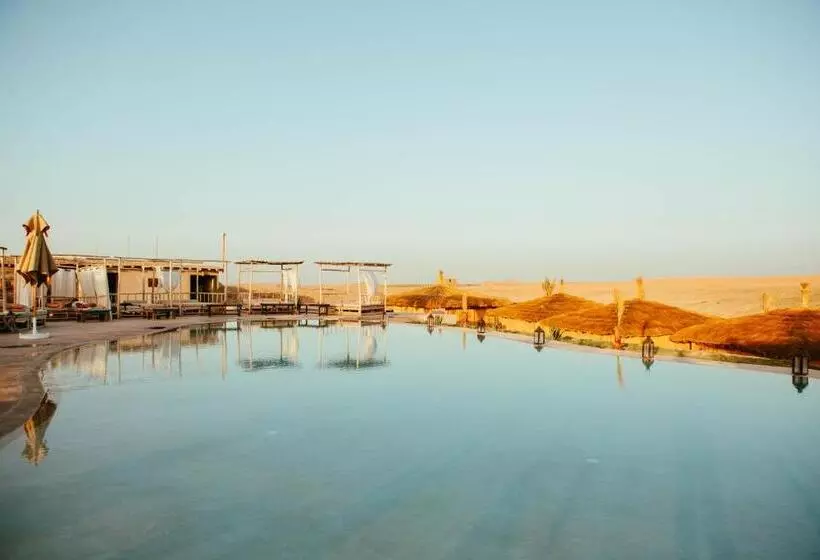 Hotelli Le Bedouin Agafay