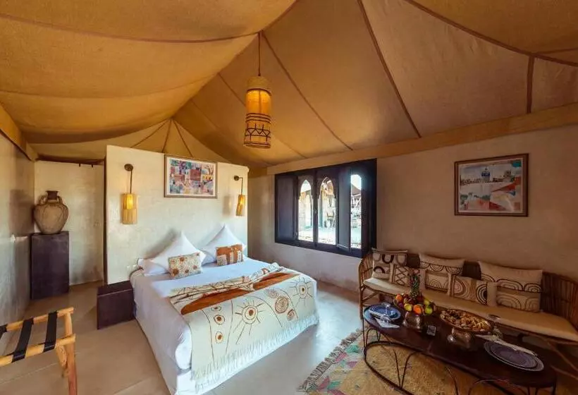 Hotelli Le Bedouin Agafay