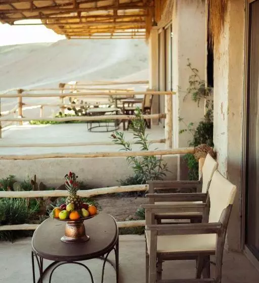 Hotelli Le Bedouin Agafay