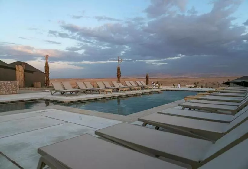 Hotelli Le Bedouin Agafay