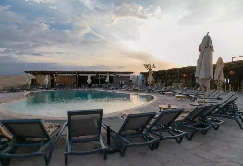 Hotelli Le Bedouin Agafay