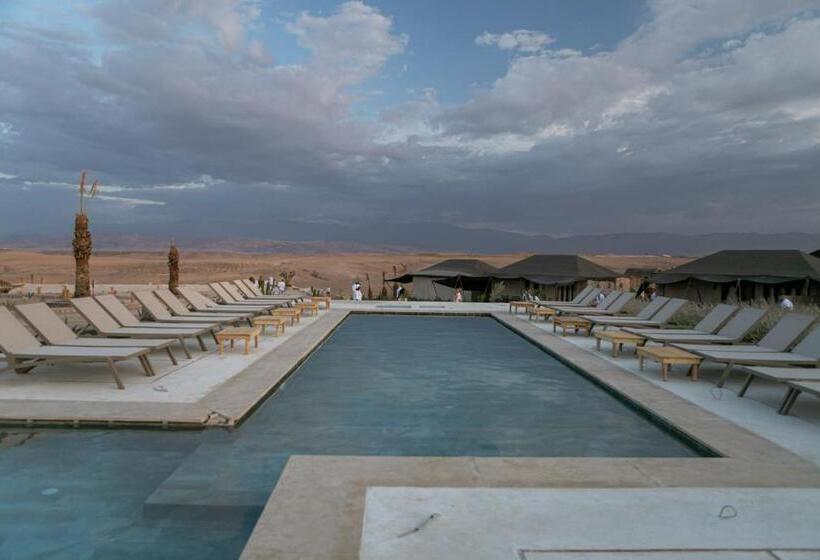 Hotel DWO Le Bedouin Agafay