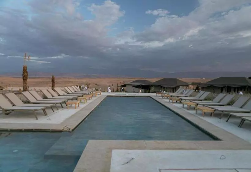 Hotelli Le Bedouin Agafay