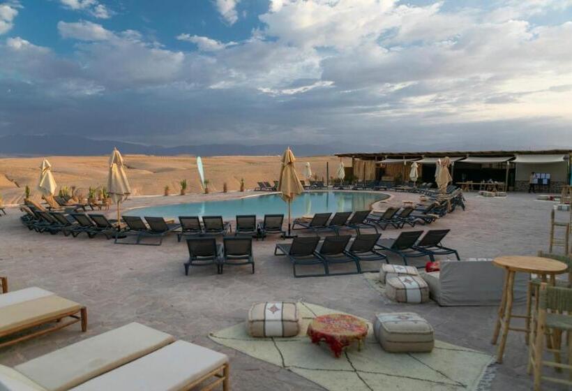 Hotel DWO Le Bedouin Agafay