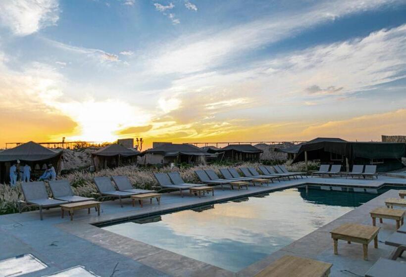 Hotel DWO Le Bedouin Agafay