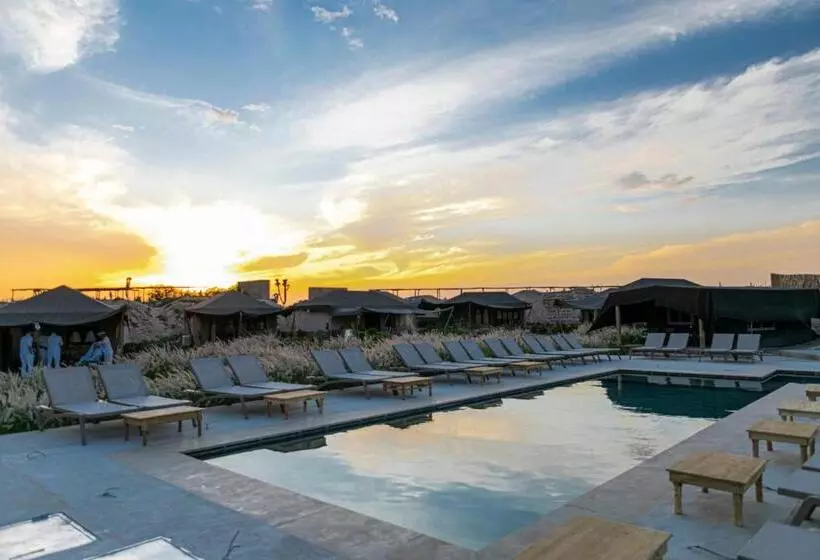 Hotelli Le Bedouin Agafay