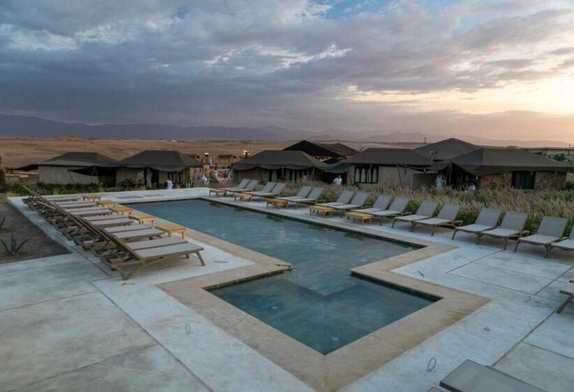 Hotel DWO Le Bedouin Agafay