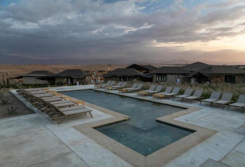 Hotel DWO Le Bedouin Agafay