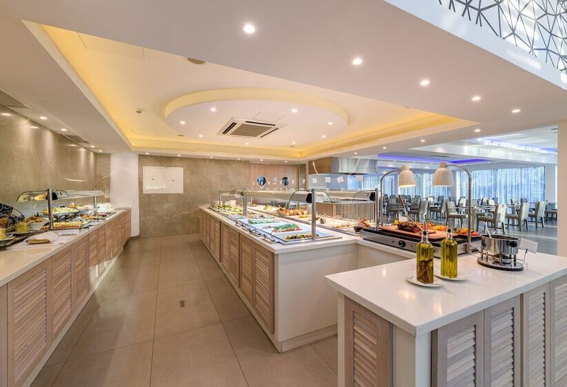 בית מלון כפרי Tasia Maris Sands - Adults Only