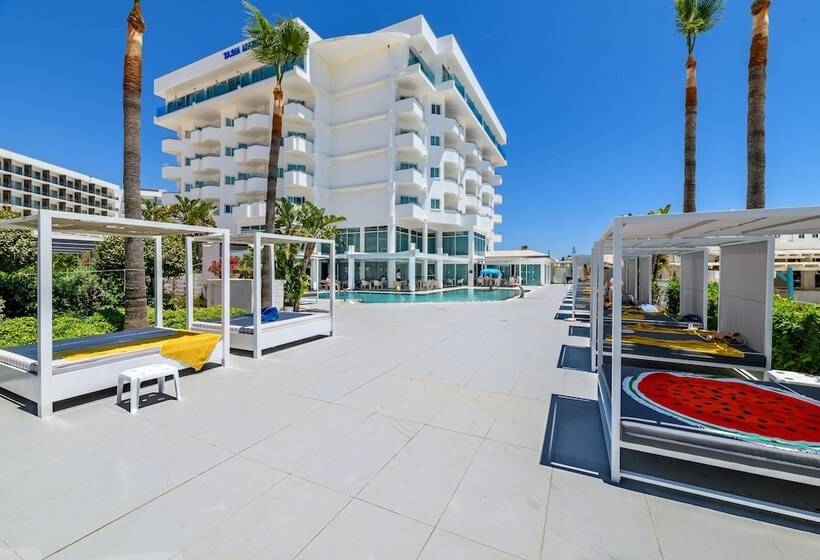 בית מלון כפרי Tasia Maris Sands - Adults Only