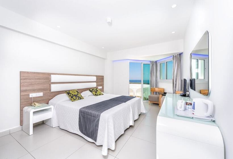 בית מלון כפרי Tasia Maris Sands - Adults Only