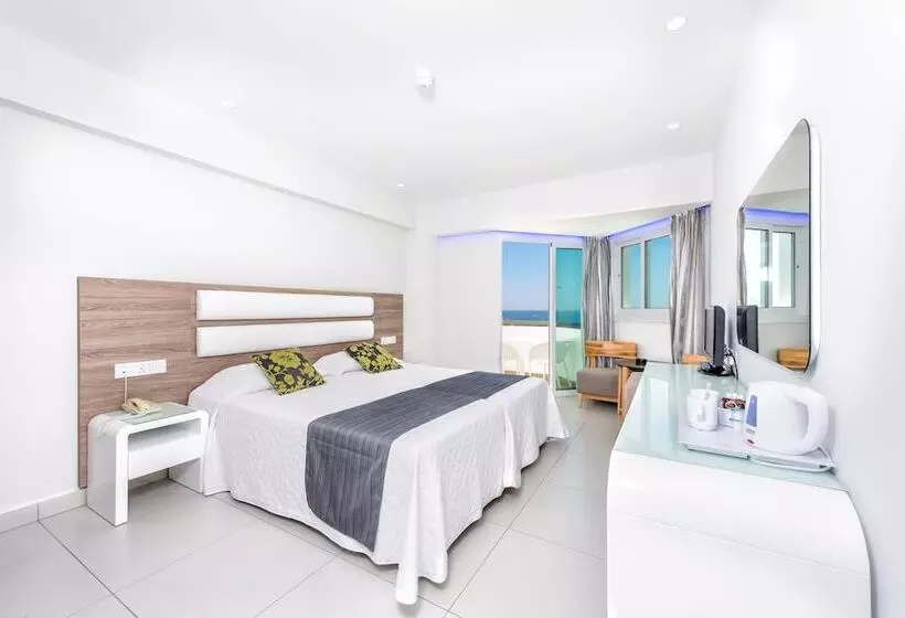 Tasia Maris Sands - Adults Only