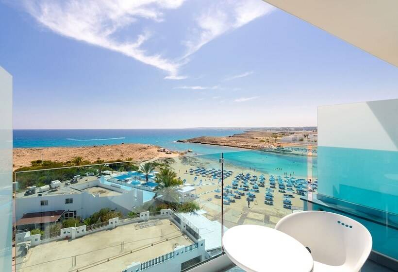 בית מלון כפרי Tasia Maris Sands - Adults Only