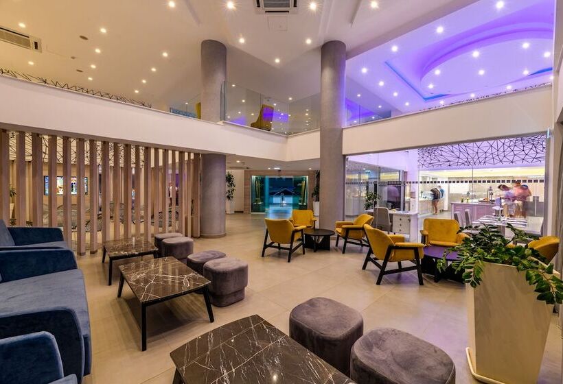 בית מלון כפרי Tasia Maris Sands - Adults Only