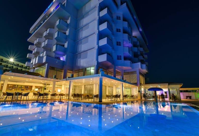 בית מלון כפרי Tasia Maris Sands - Adults Only