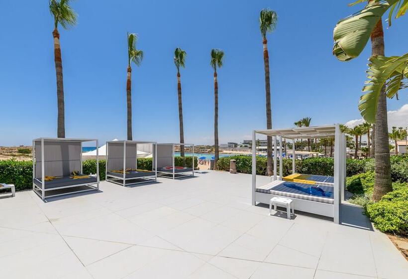 בית מלון כפרי Tasia Maris Sands - Adults Only