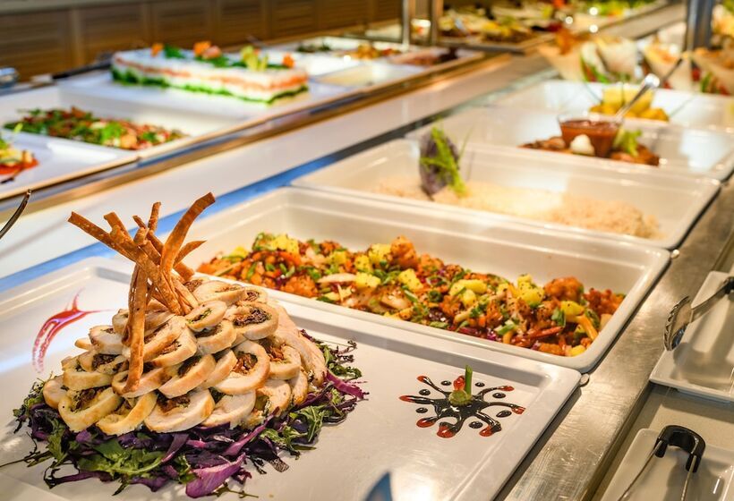 בית מלון כפרי Tasia Maris Sands - Adults Only