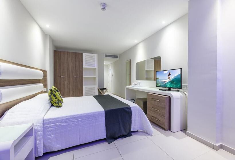 בית מלון כפרי Tasia Maris Sands - Adults Only