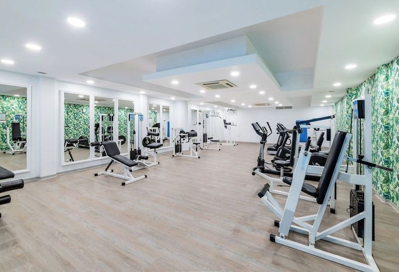 בית מלון כפרי Tasia Maris Sands - Adults Only