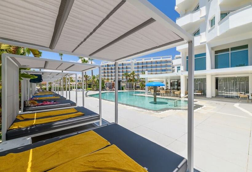 בית מלון כפרי Tasia Maris Sands - Adults Only