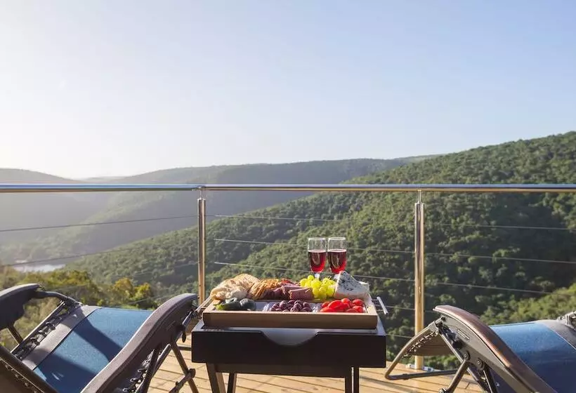 Alkantmooi Nature Reserve Keurkloof Units