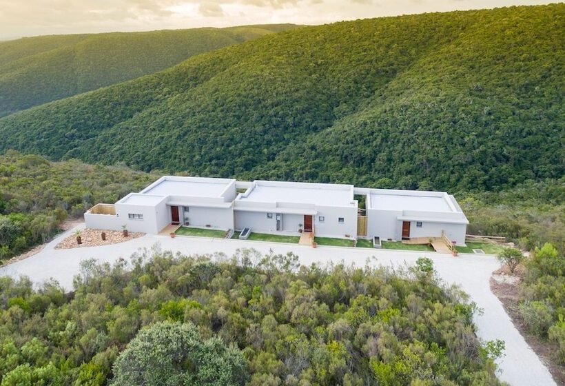 Alkantmooi Nature Reserve Keurkloof Units