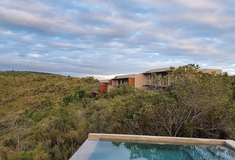 Alkantmooi Nature Reserve Keurkloof Units
