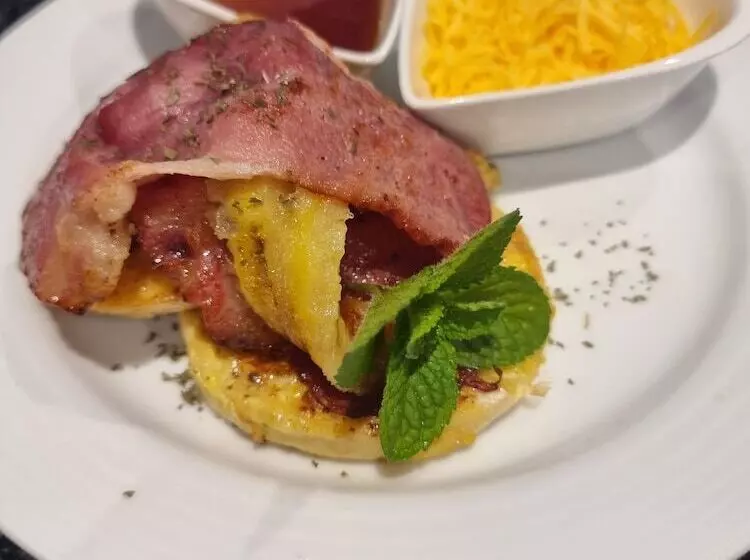 Alkantmooi Nature Reserve Keurkloof Units