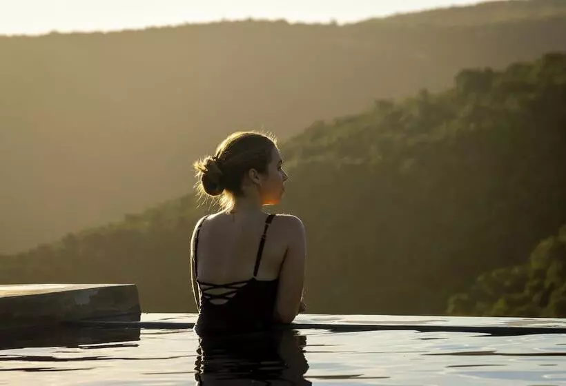 Alkantmooi Nature Reserve Keurkloof Units