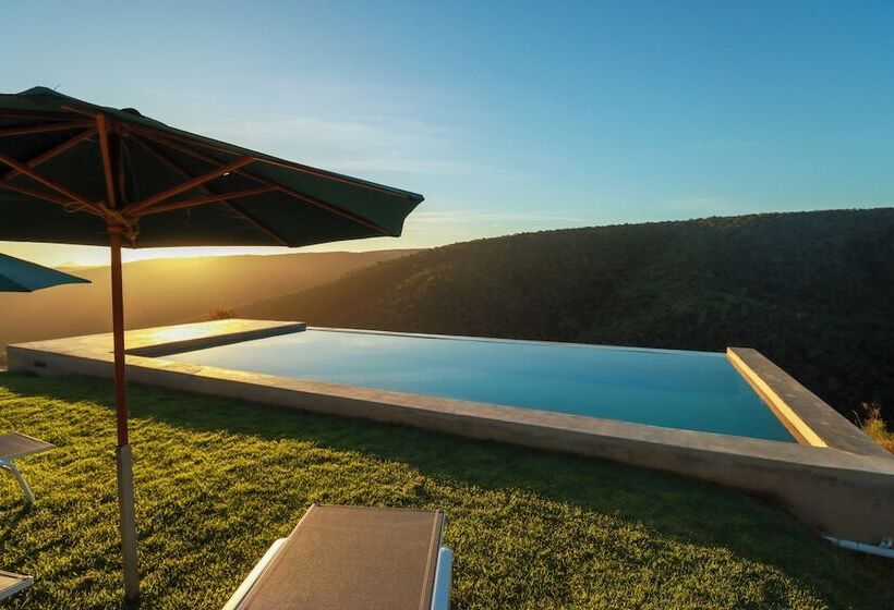 Alkantmooi Nature Reserve Keurkloof Units