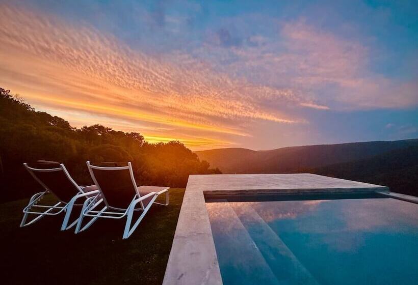 Alkantmooi Nature Reserve Keurkloof Units