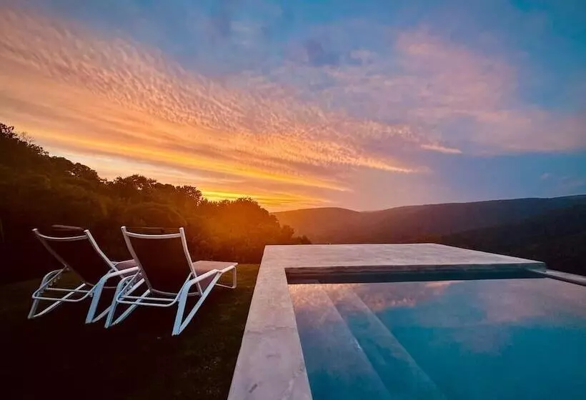 Alkantmooi Nature Reserve Keurkloof Units