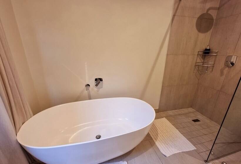 Alkantmooi Nature Reserve Keurkloof Units