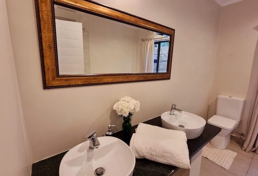 Alkantmooi Nature Reserve Keurkloof Units