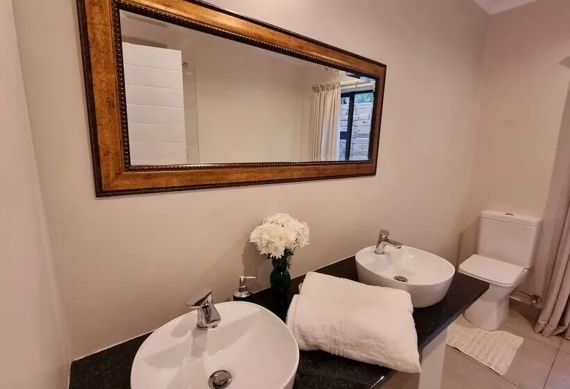 Alkantmooi Nature Reserve Keurkloof Units