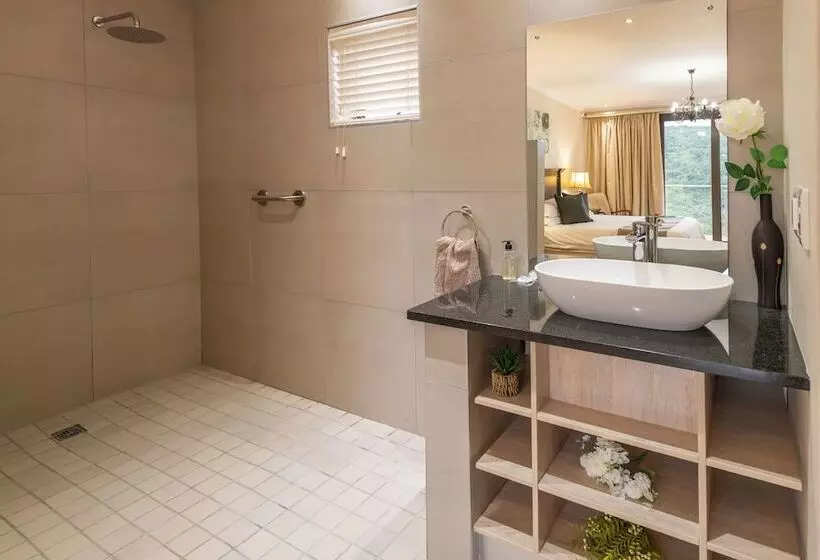 Alkantmooi Nature Reserve Keurkloof Units