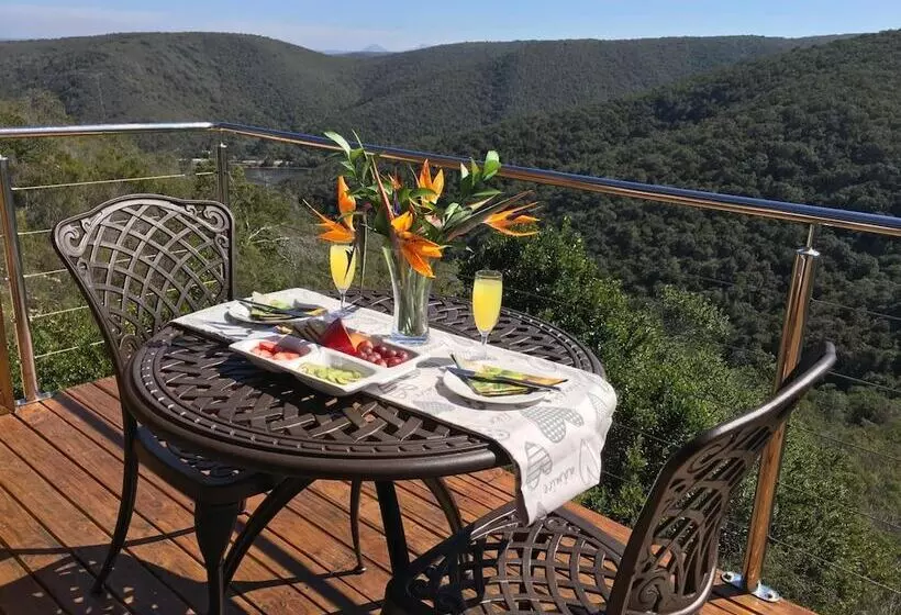 Alkantmooi Nature Reserve Keurkloof Units