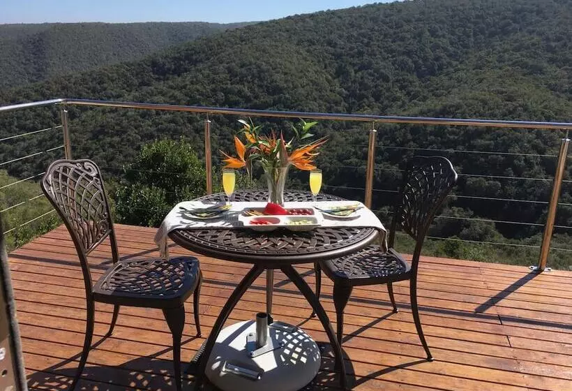 Alkantmooi Nature Reserve Keurkloof Units