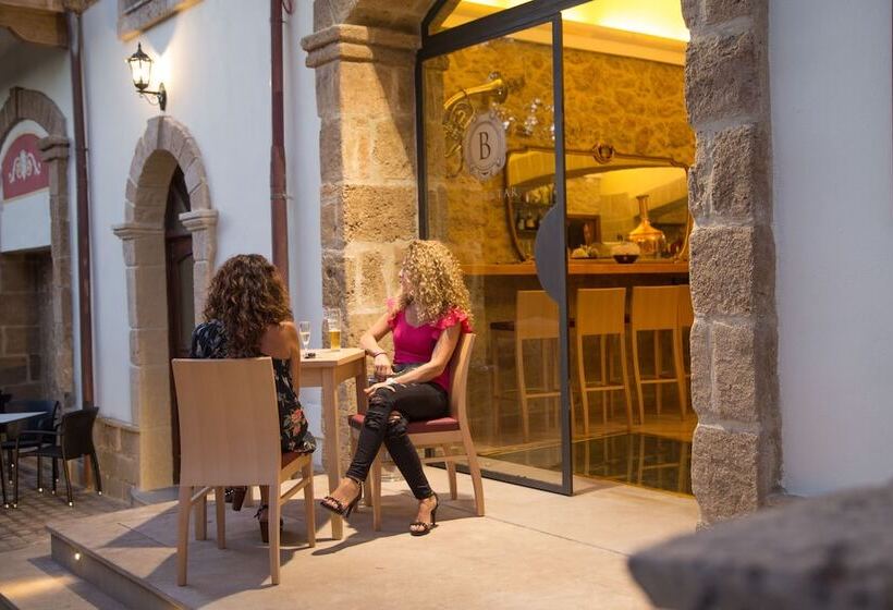 住宿加早餐 Double B Maison de Charme