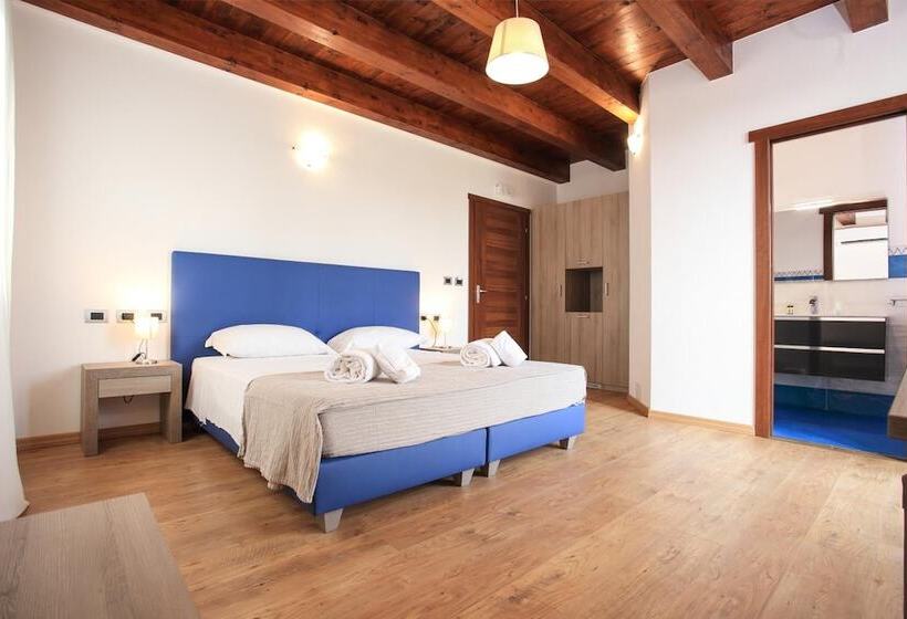 住宿加早餐 Double B Maison de Charme