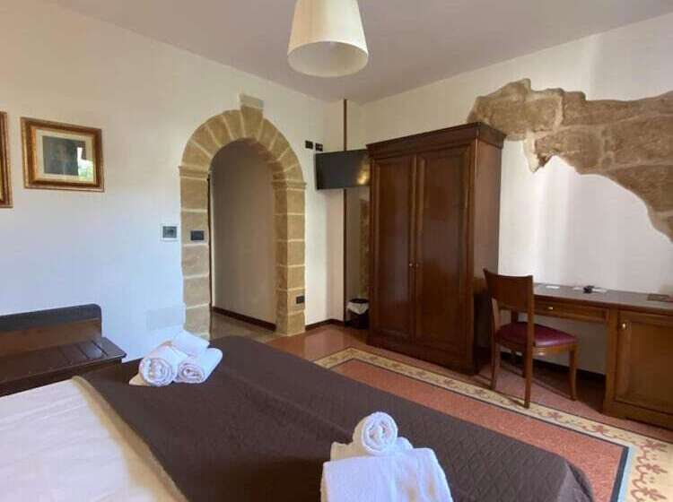 住宿加早餐 Double B Maison de Charme