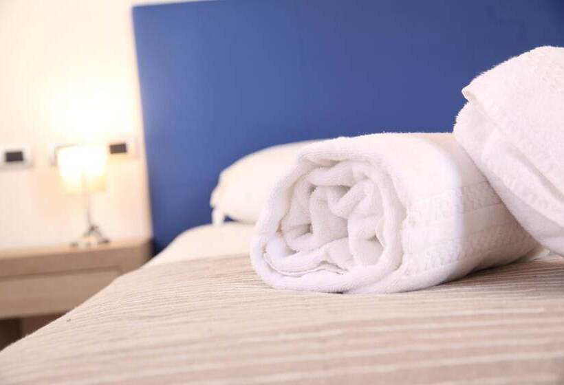 住宿加早餐 Double B Maison de Charme