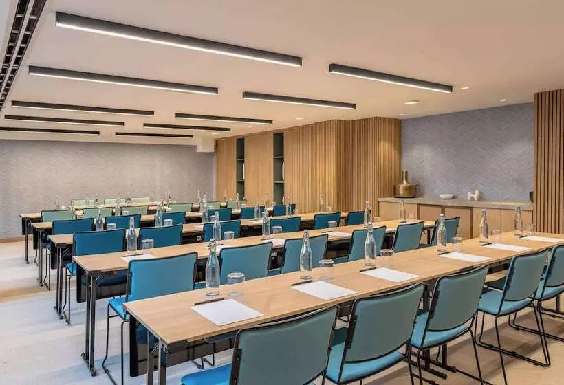 هتل Barceló Nasandhura Malé
