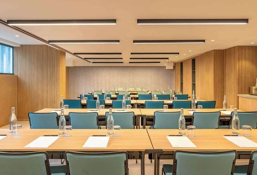 Szálloda Barceló Nasandhura Malé