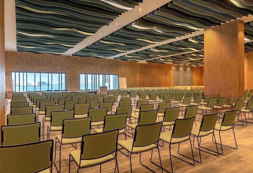 Szálloda Barceló Nasandhura Malé