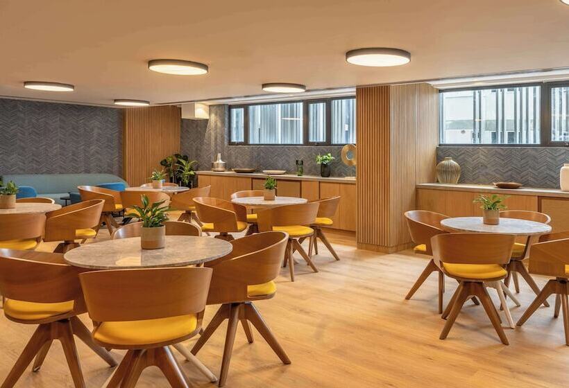 Szálloda Barceló Nasandhura Malé