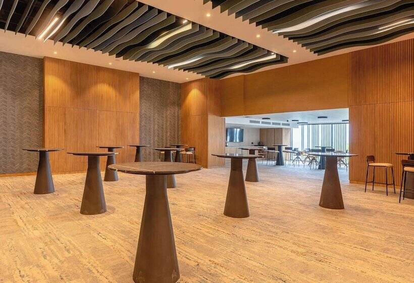 Szálloda Barceló Nasandhura Malé