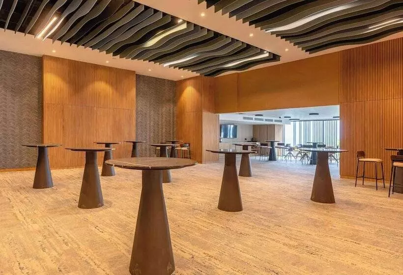 هتل Barceló Nasandhura Malé
