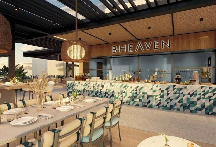 Szálloda Barceló Nasandhura Malé