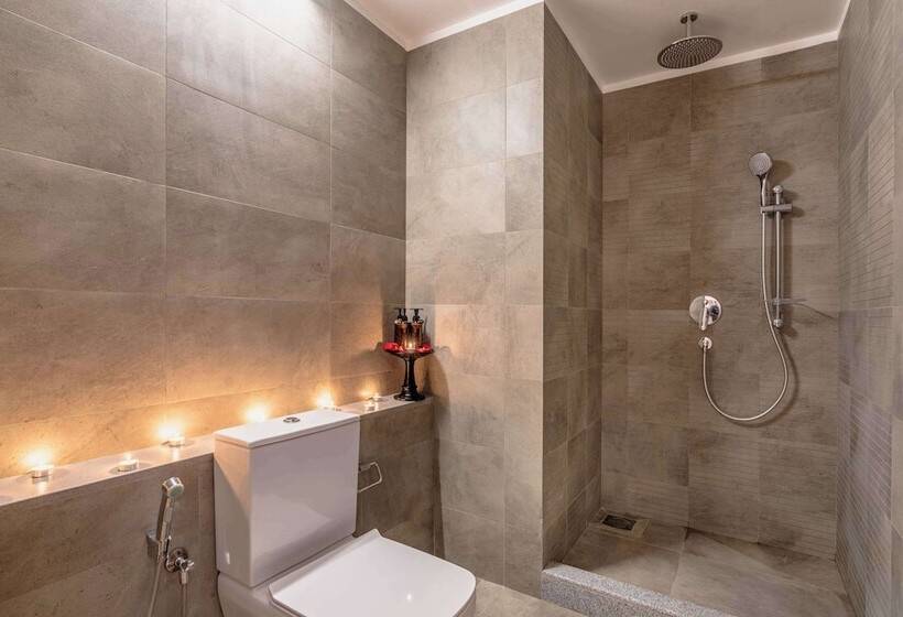 Szálloda Barceló Nasandhura Malé